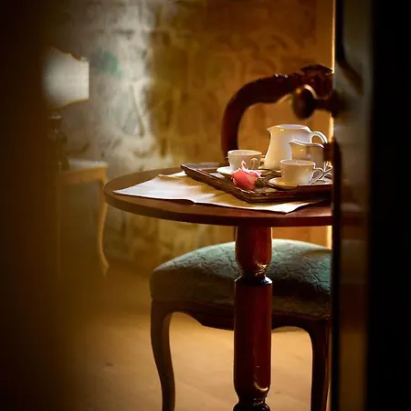 Bed & Breakfast Relais Borgo Petrognano Barberino Val d'Elsa