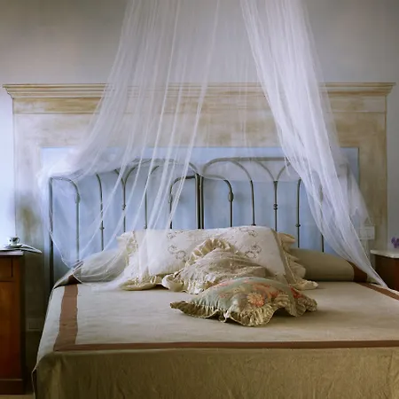Relais Borgo Petrognano 4* 巴巴里诺瓦德尔萨