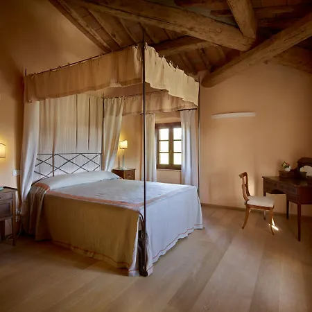 Relais Borgo Petrognano