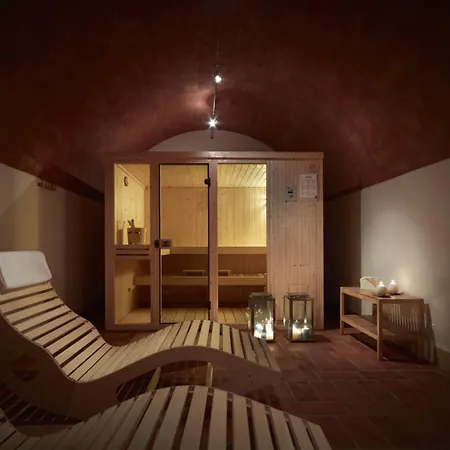 Relais Borgo Petrognano