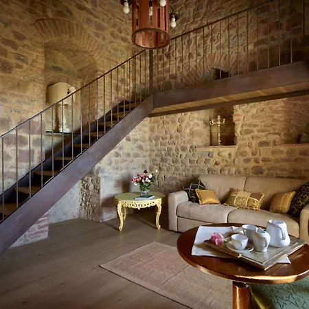 住宿加早餐酒店 Relais Borgo Petrognano 4*