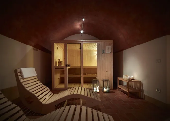 Relais Borgo Petrognano