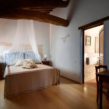 Bed & Breakfast Relais Borgo Petrognano