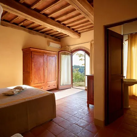Relais Borgo Petrognano