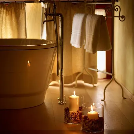 Relais Borgo Petrognano Bed & Breakfast Barberino Val d'Elsa