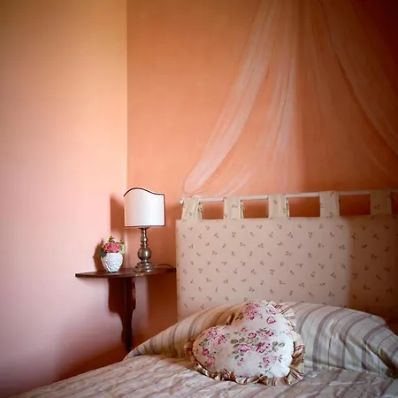 Bed & Breakfast Relais Borgo Petrognano