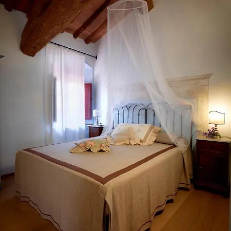 Bed & Breakfast Relais Borgo Petrognano Barberino Val d'Elsa