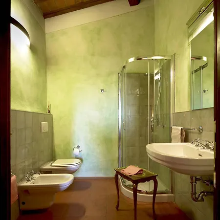 Relais Borgo Petrognano Bed & Breakfast 4*