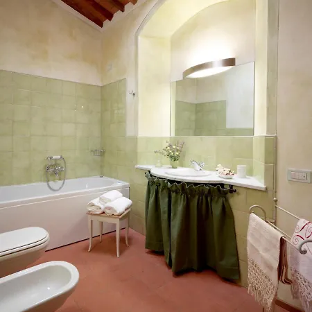 Relais Borgo Petrognano Bed & Breakfast Barberino Val d'Elsa