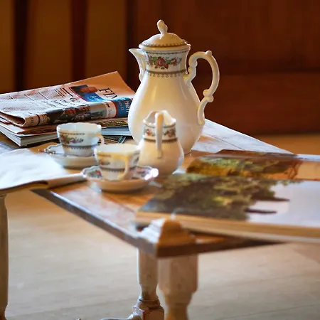 Relais Borgo Petrognano Bed & Breakfast Barberino Val d'Elsa
