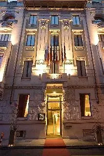 Relais Borgo Petrognano 4*