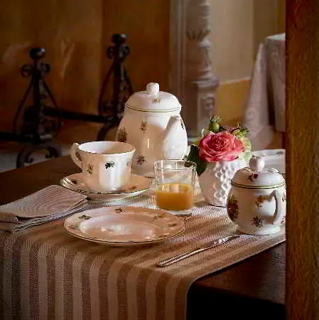 Relais Borgo Petrognano Bed & Breakfast 4*
