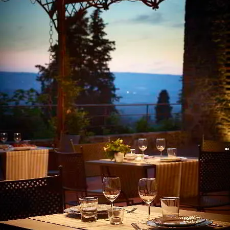 Bed & Breakfast Relais Borgo Petrognano Barberino Val d'Elsa