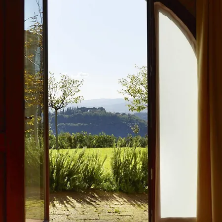 Relais Borgo Petrognano Bed & Breakfast Barberino Val d'Elsa