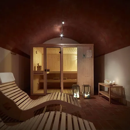 Relais Borgo Petrognano 4* Barberino Val d'Elsa
